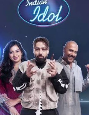 Indian Idol