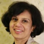 Irina Ghose Husband, Children, Family, Biography