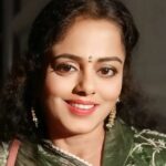 Jaya Vahini Age, Death, Family, Biography
