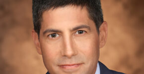 Kevin Warsh