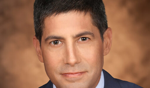 Kevin Warsh