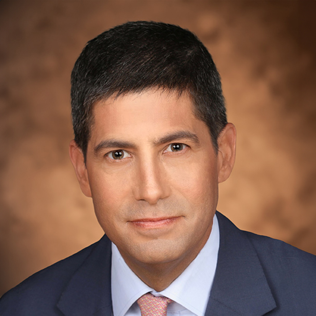 Kevin Warsh Age, Wife, Family, Biography » StarsUnfolded