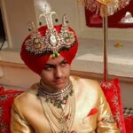 Kunwar Abhyuday Pratap Singh Nabha Age, Family, Biography