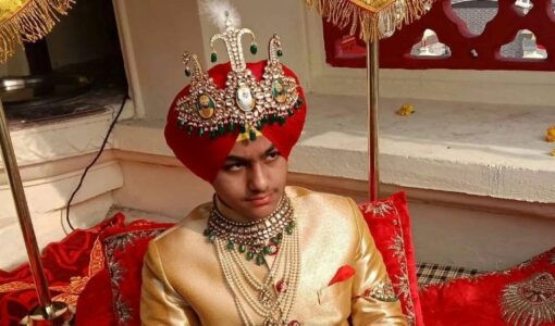 Kunwar Abhyuday Pratap Singh Nabha