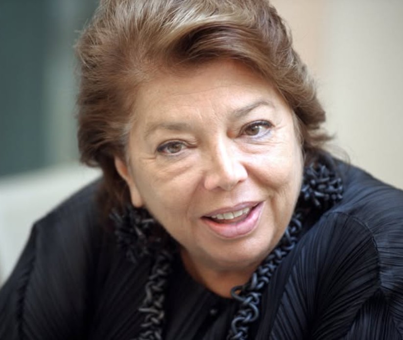 Leila Shahid Age, Death, Husband, Family, Biography » StarsUnfolded Leila Shahid Age, Death, Husband, Family, Biography » StarsUnfolded