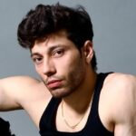 Mohit Magotra Height, Age, Family, Biography