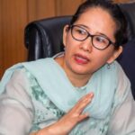 Namgya Choden Khampa Age, Husband, Biography