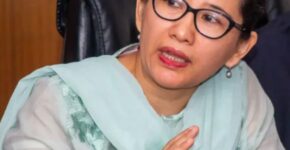 Namgya Choden Khampa