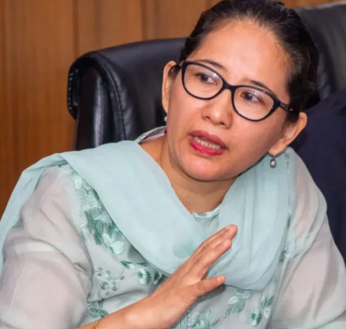 Namgya Choden Khampa Age, Husband, Biography » StarsUnfolded Namgya Choden Khampa Age, Husband, Biography » StarsUnfolded