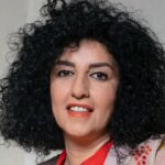 Narges Mohammadi Age, Husband, Children, Family, Biography
