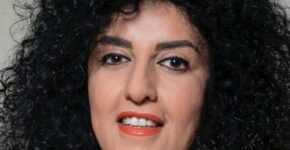 Narges Mohammadi