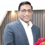 Nilesh Ramchandra Deore (IAS) Age, Caste, Wife, Children, Family, Biography