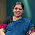 Poonam Muttreja Husband, Children, Family, Biography