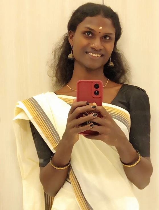 Prakrithi NV Height, Age, Family, Biography » StarsUnfolded