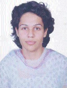 Rachita Bhandari during her initial years as an IFS officer