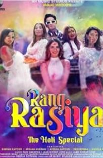 Rang Rasiya (2021) poster