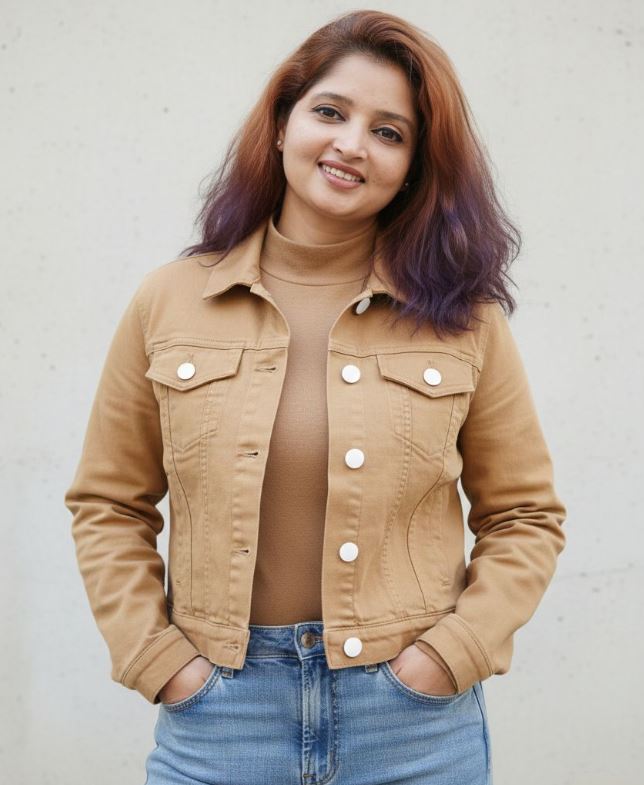 Rashmi Leela Age, Death, Husband, Children, Family, Biography » StarsUnfolded Rashmi Leela Age, Death, Husband, Children, Family, Biography » StarsUnfolded