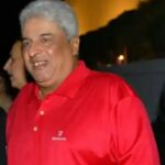 Ravi Ghai Age, Wife, Children, Family, Biography