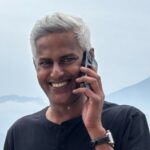 Ravi Nair (Journalist) Age, Wife, Children, Biography