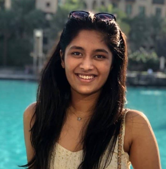 Revati Sule Age, Family, Biography » StarsUnfolded