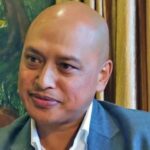 Ricky AJ Syngkon Age, Death, Wife, Family, Biography