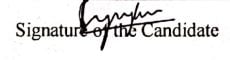 Ricky AJ Syngkon's signature