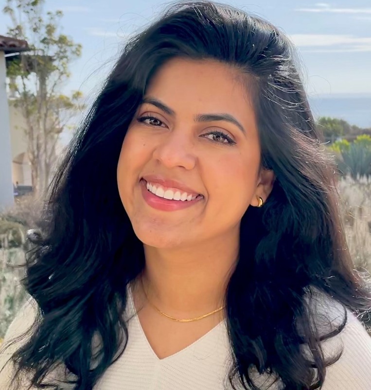 Rini Sampath Age, Biography » StarsUnfolded