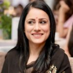 Rouble Nagi Age, Husband, Children, Family, Biography