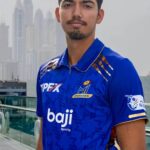 Sanjay Krishnamurthi Age, Family, Biography