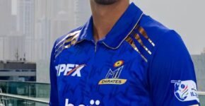 Sanjay Krishnamurthi