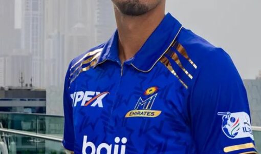 Sanjay Krishnamurthi