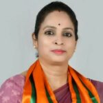 Sujata Suraj Patil (Politician) Age, Husband, Biography