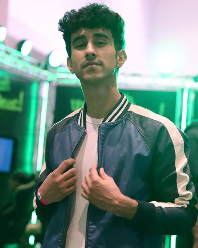 Tahir Mukhtar Age, Death, Biography » StarsUnfolded