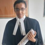 Thanya Nathan (Blind Kerala Judge) Age, Family, Biography