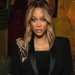 Tyra Banks Height, Age, Boyfriend, Children, Family, Biography