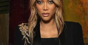 Tyra Banks