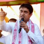 Uday Bhanu Chib (Youth Congress Chief) Age, Family, Biography