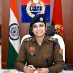 SP Upasana Yadav Height, Age, Husband, Biography