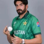 Usman Tariq Height, Age, Biography