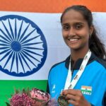 Vaishnavi Adhkar Age, Family, Biography