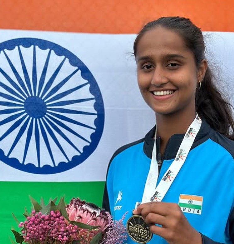 Vaishnavi Adhkar Age, Family, Biography » StarsUnfolded