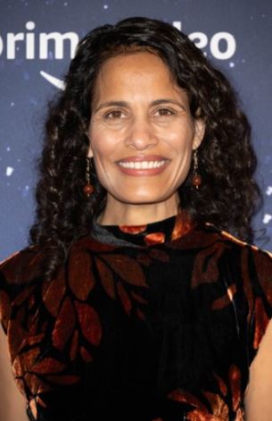 Vandi Verma Age, Husband, Children, Family, Biography » StarsUnfolded