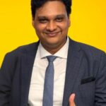 Vevek Agrawal Wife, Family, Biography