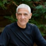 Vinod Khosla Height, Age, Wife, Children, Family, Biography