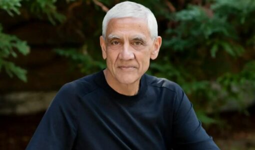 Vinod Khosla