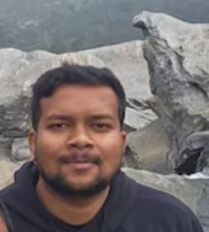 Vivek Bhagat (Pilot) Height, Age, Death, Family, Biography » StarsUnfolded