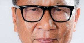 Yumnam Khemchand Singh