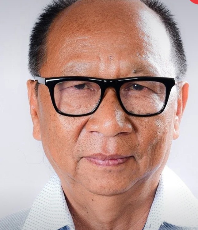 Yumnam Khemchand Singh Age, Caste, Wife, Children, Family, Biography » StarsUnfolded