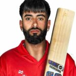 Yuvraj Samra (Canada) Height, Age, Family, Biography