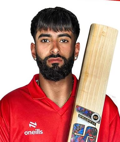 Yuvraj Samra (Canada) Height, Age, Family, Biography » StarsUnfolded Yuvraj Samra (Canada) Height, Age, Family, Biography » StarsUnfolded